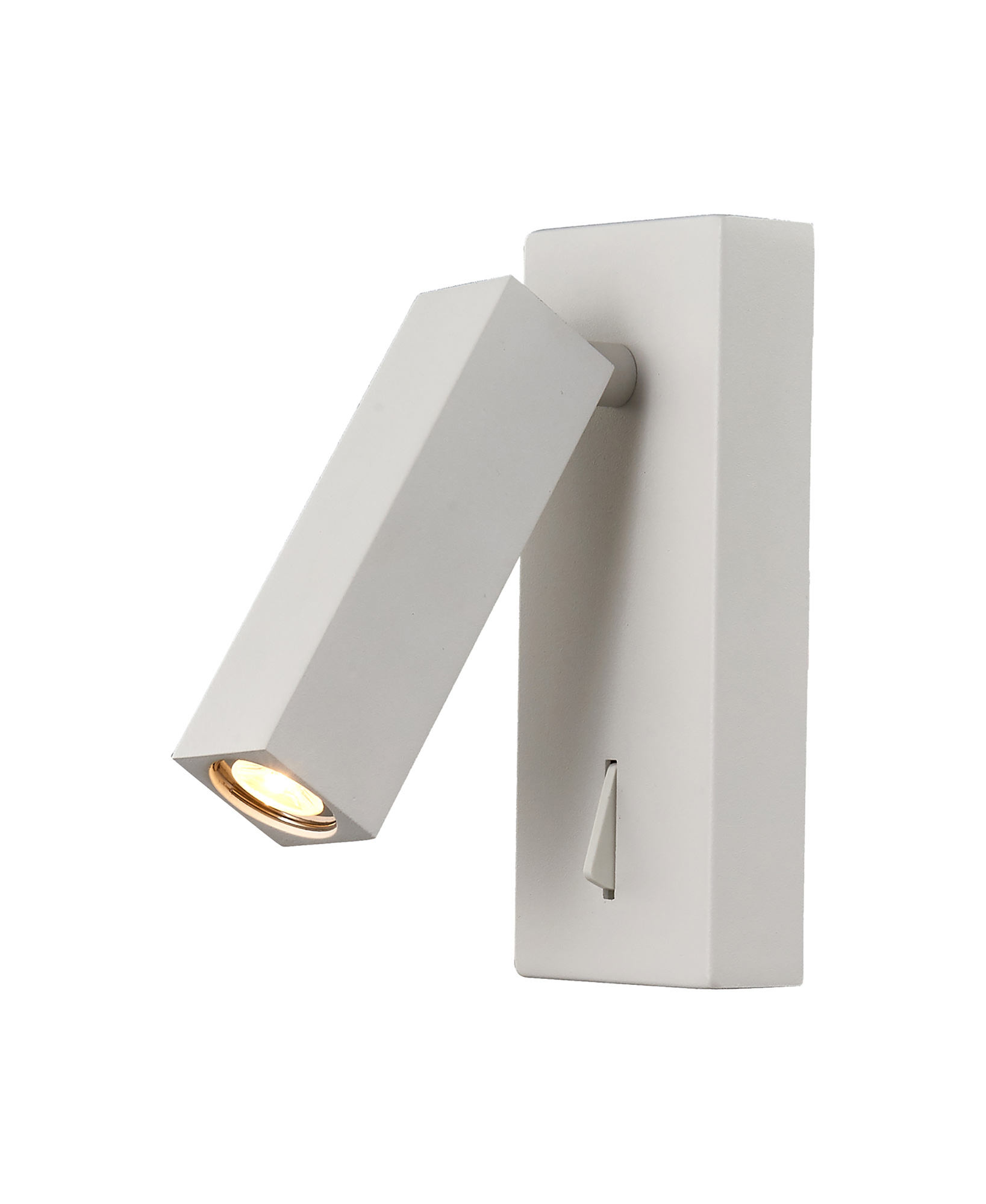 Tarifa Wall Lights Mantra Fusion Reading Lights